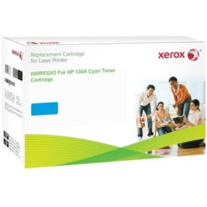 Xerox CONSUMABILI STAMPANTI LASER TONER CIAN HP 507A