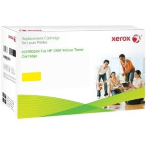 Xerox CONSUMABILI STAMPANTI LASER TONER AMARILLO HP 507A