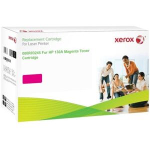 Xerox CONSUMABILI STAMPANTI LASER TONER MAGENTA HP 507A