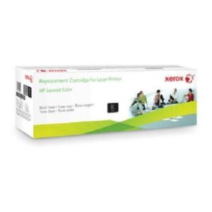 Xerox CONSUMABILI STAMPANTI LASER TONER XEROX NERO PER HP CF410A