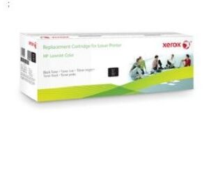 Xerox CONSUMABILI STAMPANTI LASER TONER XEROX NERO PER HP CF360X