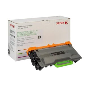 Xerox CONSUMABILI STAMPANTI LASER TONER XEROX X BROTHER TN-3480