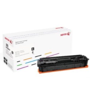 Xerox CONSUMABILI STAMPANTI LASER TONER XEROX X HP CF540A