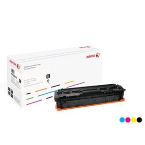 Xerox CONSUMABILI STAMPANTI LASER TONER MAGENTA PER HP CF543X – 203X