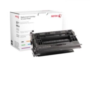 Xerox CONSUMABILI STAMPANTI LASER TONER XEROX X HP CF237A