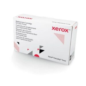 Xerox CONSUMABILI STAMPANTI LASER TONER ED XEROX 46507616