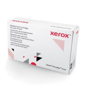 Xerox CONSUMABILI STAMPANTI LASER TONER EVERYDAY XEROX HP CF530A