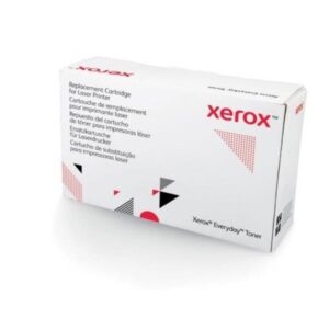 Xerox CONSUMABILI STAMPANTI LASER TONER EVERYDAY XEROX HP CF531A