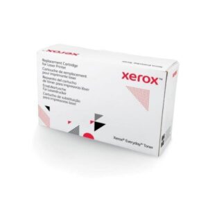 Xerox CONSUMABILI STAMPANTI LASER TONER EVERYDAY XEROX HP CF532A