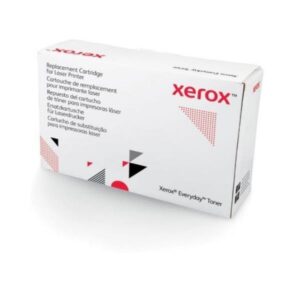 Xerox CONSUMABILI STAMPANTI LASER TONER EVERYDAY XEROX HP CF533A