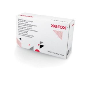 Xerox CONSUMABILI STAMPANTI LASER TONER EVERYDAY HP CF460X