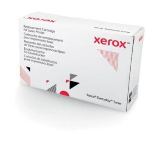 Xerox CONSUMABILI STAMPANTI LASER TONER EVERYDAY HP CF461X