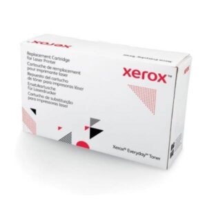 Xerox CONSUMABILI STAMPANTI LASER TONER EVERYDAY HP CF462X