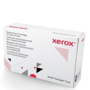 Xerox CONSUMABILI STAMPANTI LASER TONER EVERYDAY XEROX HP CF322A