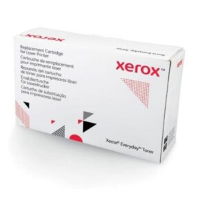 Xerox CONSUMABILI STAMPANTI LASER TONER EVERYDAY XEROX HP CF323A