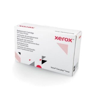 Xerox CONSUMABILI STAMPANTI LASER TONER EVERYDAY XEROX HP CF300A