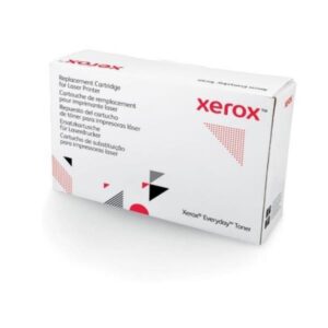 Xerox CONSUMABILI STAMPANTI LASER TONER EVERYDAY XEROX HP CF301A