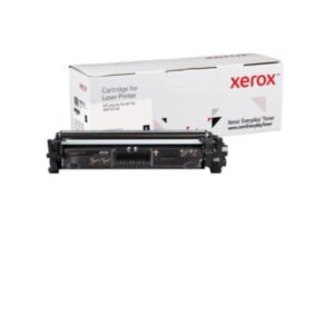 Xerox CONSUMABILI STAMPANTI LASER TONER EVERYDAY XEROX HP CF294X