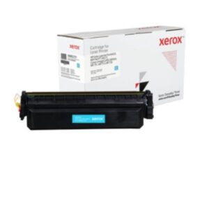 Xerox CONSUMABILI STAMPANTI LASER TONER EVERYDAY XEROX HP CF411X/CRG-046HC