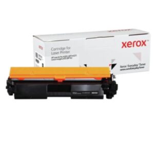 Xerox CONSUMABILI STAMPANTI LASER TONER EVERYDAY XEROX HP CF230A/ CRG-051