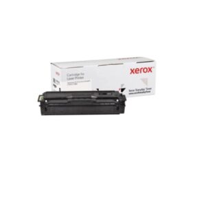 Xerox CONSUMABILI STAMPANTI LASER TONER ED XEROX HP CLT-K504S