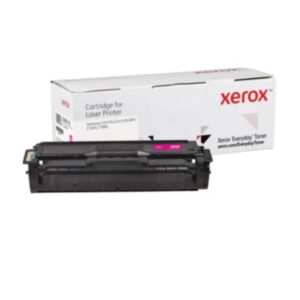 Xerox CONSUMABILI STAMPANTI LASER TONER ED XEROX HP CLT-M504S