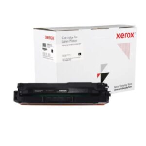 Xerox CONSUMABILI STAMPANTI LASER TONER ED XEROX HP CLT-K506L