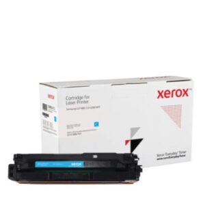 Xerox CONSUMABILI STAMPANTI LASER TONER ED XEROX HP CLT-C506L