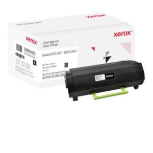 Xerox CONSUMABILI STAMPANTI LASER TONER ED XEROX X 60F2X00  60F2X0E  60F0XA0