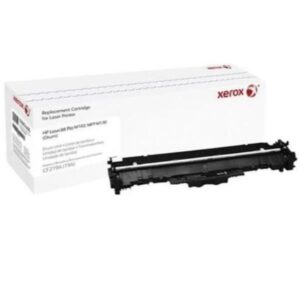 Xerox CONSUMABILI STAMPANTI LASER TONER XEROX HP CF219A