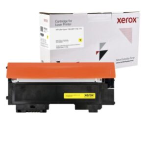 Xerox CONSUMABILI STAMPANTI LASER TONER ED XEROX HP W2072A