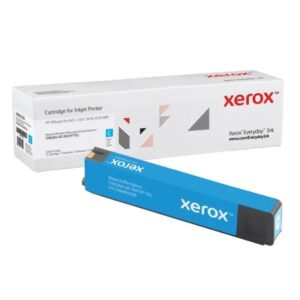 Xerox CONSUMABILI STAMPANTI LASER TONER ED XEROX HP CN626AE  CN626A  CN626AM