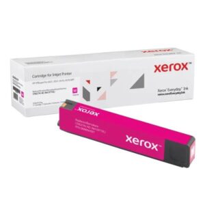 Xerox CONSUMABILI STAMPANTI LASER TONER ED XEROX HP CN627AE  CN627A  CN627AM