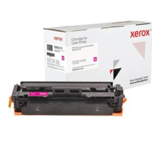 Xerox CONSUMABILI STAMPANTI LASER EVERYDAY TONER MAGENTA PER HP 414X / W2033X – ALTA CAPACITÀ