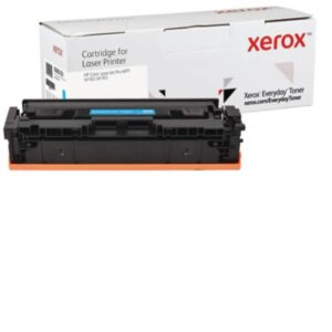 Xerox CONSUMABILI STAMPANTI LASER TONER XEROX EVERYDAY HP W2411A