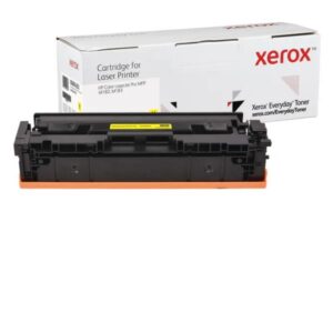 Xerox CONSUMABILI STAMPANTI LASER TONER XEROX EVERYDAY HP W2412A