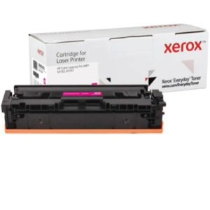 Xerox CONSUMABILI STAMPANTI LASER TONER XEROX EVERYDAY HP W2413A