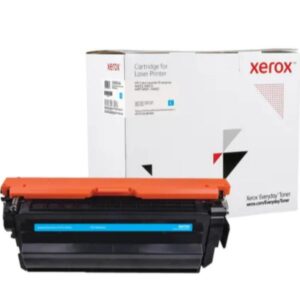 Xerox CONSUMABILI STAMPANTI LASER TONER EVERYDAY HP CF451A