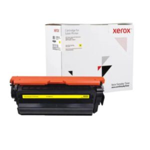 Xerox CONSUMABILI STAMPANTI LASER TONER EVERYDAY HP CF452A