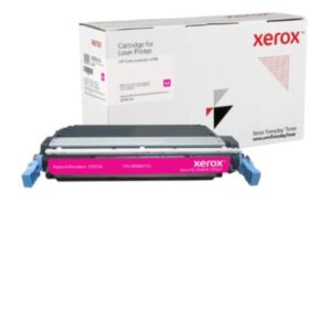 Xerox CONSUMABILI STAMPANTI LASER TONER EVERYDAY HP Q5953A