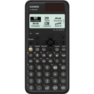 Casio SCIENTIFICHE