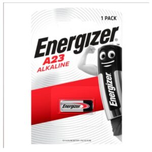 Energizer PILE ALCALINE ENERGIZER A23/E23A Alkaline FSB1