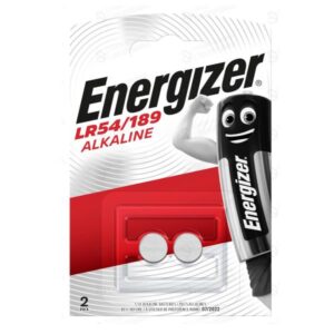 Energizer PILE ALCALINE ENERGIZER LR54/189 Alkaline FSB2