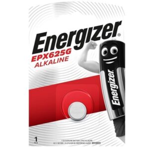 Energizer PILE ALCALINE ENERGIZER LR9/EPX625G Alkaline FSB1