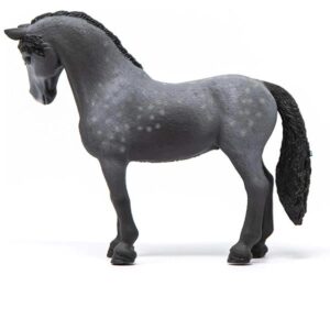 Schleich Action Figures GIUMENTA DI PURA RAZZA SPAGNOLA (5)