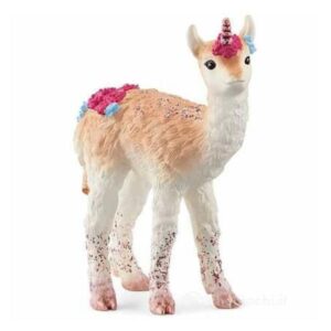 Schleich Action Figures LAMACORNO