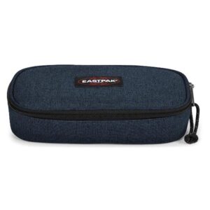 Eastpak Astucci BUSTINA EASTPAK OVAL TRIPLE DENIM