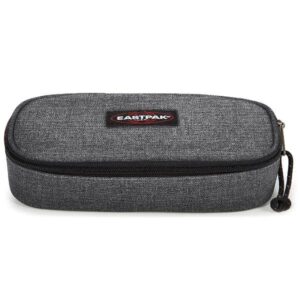 Eastpak Astucci BUSTINA EASTPAK OVAL BLACK DENIM