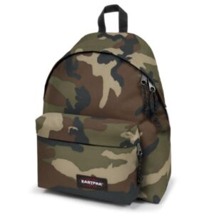 Eastpak PER NOTEBOOK / NETBOOK ZAINO EASTPAK PADDED PAK R CAMO