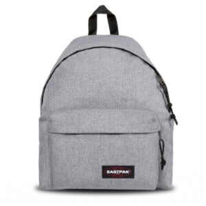 Eastpak PER NOTEBOOK / NETBOOK ZAINO EASTPAK PADDED PAK R SUNDAY GREY